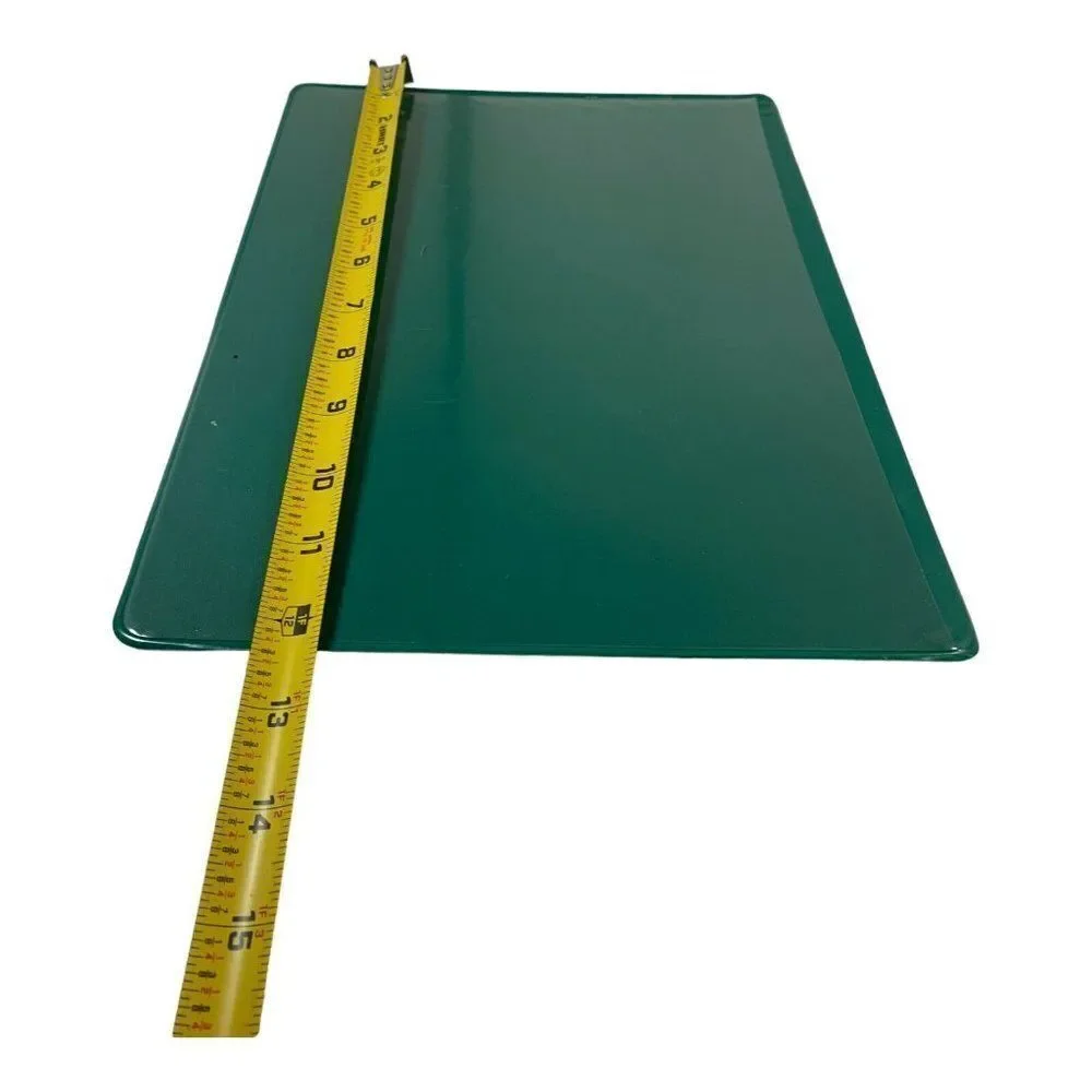 Longaberger clipboard folder